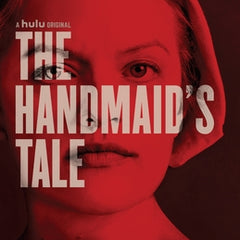 The Handmaid's Tale (Movie Tie-In)