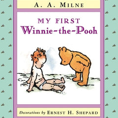 My First Winnie-The-Pooh