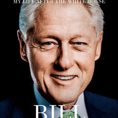 Citizen: My Life After the White House