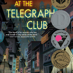 Last Night at the Telegraph Club