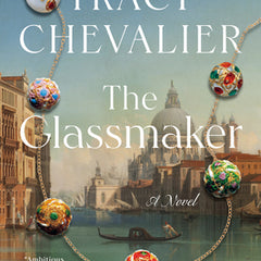 The Glassmaker