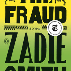 The Fraud