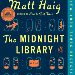 The Midnight Library: A GMA Book Club Pick