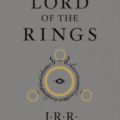 The Lord of the Rings Deluxe Edition