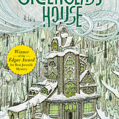 Greenglass House: A Greenglass House Story, Book 1, a National Book Award Nominee