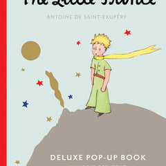 The Little Prince Deluxe Pop-Up Book