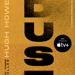Dust: Book Three of the Silo Series