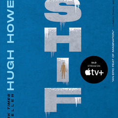 Shift: Book Two of the Silo Series