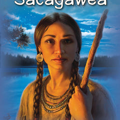 I Am Sacagawea (I Am #1)
