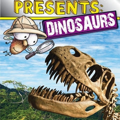 Fly Guy Presents: Dinosaurs