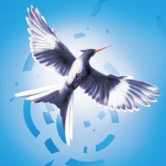 Mockingjay (Hunger Games, Book Three): Volume 3