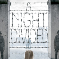 A Night Divided (Scholastic Gold)