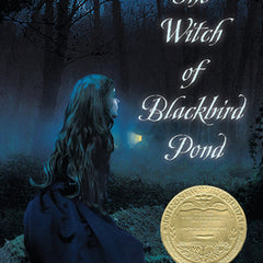 The Witch of Blackbird Pond: A Newbery Award Winner