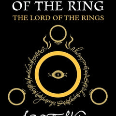 The Fellowship of the Ring: Being the First Part of the Lord of the Rings