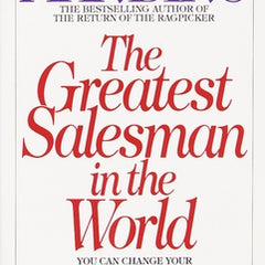 The Greatest Salesman in the World