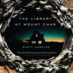 The Library at Mount Char