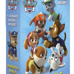 Patrol Pals (Paw Patrol)