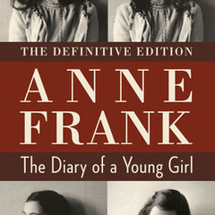 The Diary of a Young Girl: The Definitive Edition