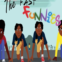 The Fast Funnies