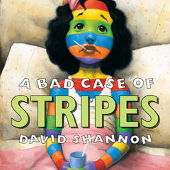 A Bad Case of Stripes