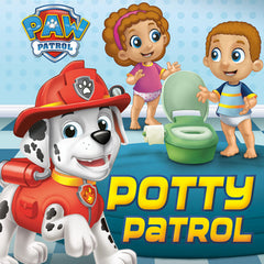 Potty Patrol (Paw Patrol)