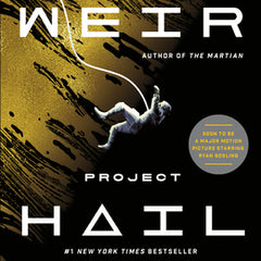 Project Hail Mary