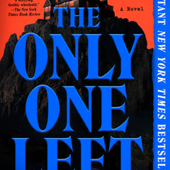 The Only One Left