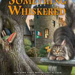Something Whiskered