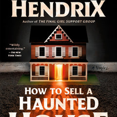 How to Sell a Haunted House