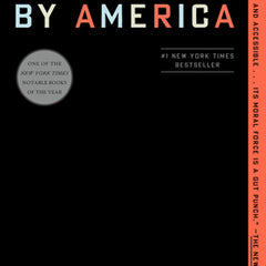 Poverty, by America