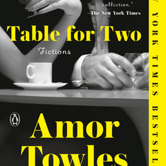 Table for Two: Fictions