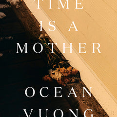 Time Is a Mother