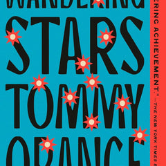 Wandering Stars