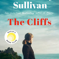 The Cliffs: Reese's Book Club: A Novel