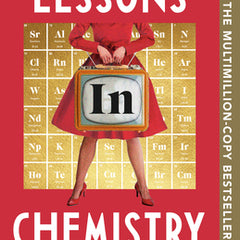 Lessons in Chemistry