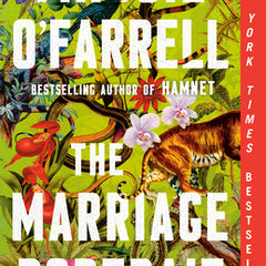 The Marriage Portrait: Reese's Book Club