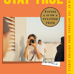Stay True: A Memoir (Pulitzer Prize Winner)