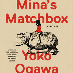Mina's Matchbox