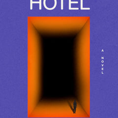 The Dream Hotel: A Read with Jenna Pick