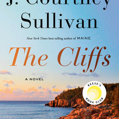 The Cliffs: Reese's Book Club