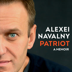 Patriot: A Memoir