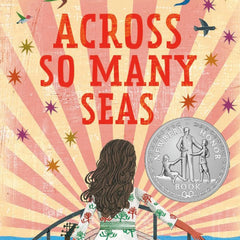 Across So Many Seas
