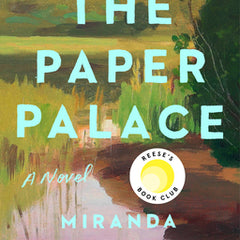 The Paper Palace (Reese's Book Club)