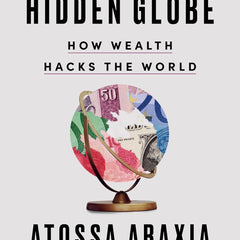 The Hidden Globe: How Wealth Hacks the World