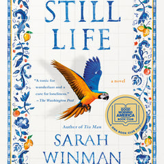 Still Life: A GMA Book Club Pick