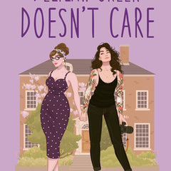 Delilah Green Doesn't Care