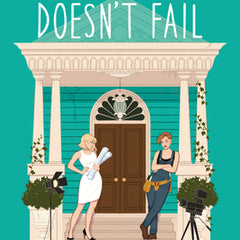 Astrid Parker Doesn't Fail