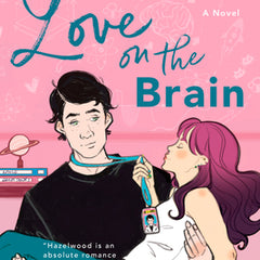 Love on the Brain