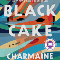 Black Cake: A Read with Jenna Pick