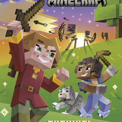 Survival Mode! (Minecraft)